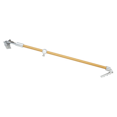 TapeTech 34'' Short Standard Drywall Flat Box Handle - 8034TT