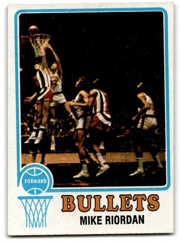 1973-74 Topps Basketball 1-264 NM to NMMT You Choose, Complete Your Set Thurmond - Picture 60 of 443
