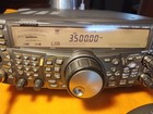kenwood ts 2000 radio transceiver