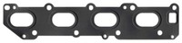 Elring 809.333 Dichtung, AuspuffkrüMmer FüR Cadillac, Chevrolet, Holden, Opel