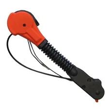 900109 Genuine ECHO HIP THROTTLE ASSEMBLY BACKPACK BLOWERS PB-650 Pb-755h 