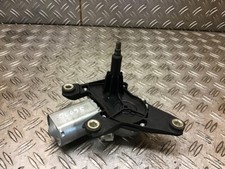 474178 Wischermotor hinten/Scheibenwischermotor Renault Twingo II (CN0) 8200311