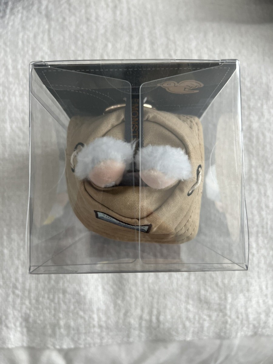 POP MART x Labubu - THE MONSTERS - FALL IN WILD - Plush