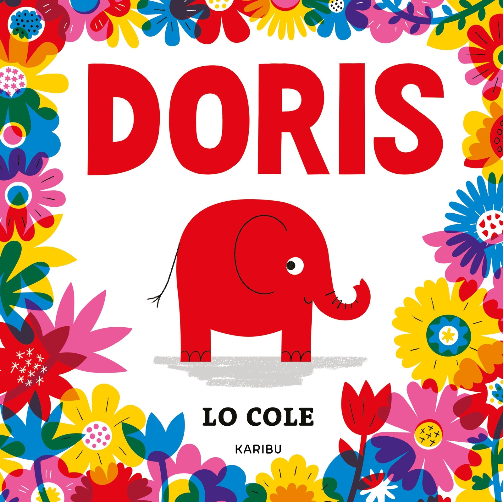 Doris, Lo Cole