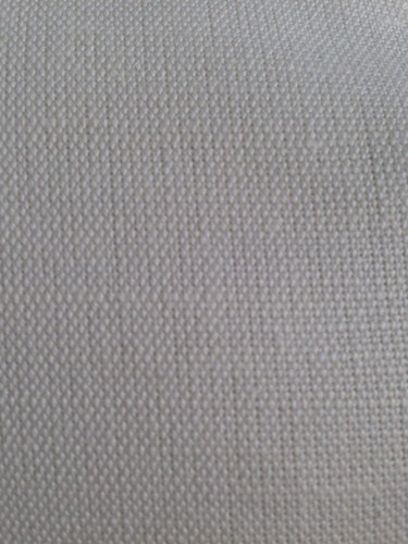 Cushion covers Made In Follie Hopp Grey Cloud With Plain Reverse - Picture 3 of 3