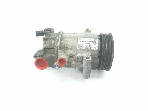 5Q0820803J 2300973 klimakompressor VOLKSWAGEN CADDY PROFESIONAL SA03.2015 2015
