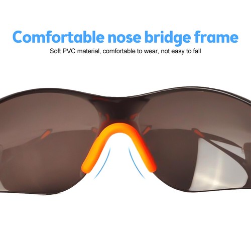 Para soldador gafas máscara solar automático oscurecimiento casco de soldadura ojos gafas - Imagen 6 de 15