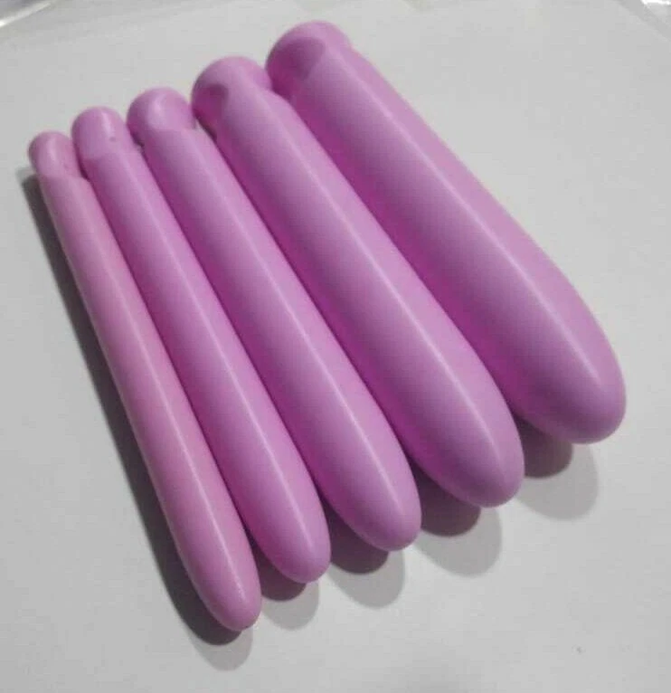 Laparoscopic Male Feminine Care Unisex Dilator Gynecology Instruments 10Pc Set - Image 2 of 4