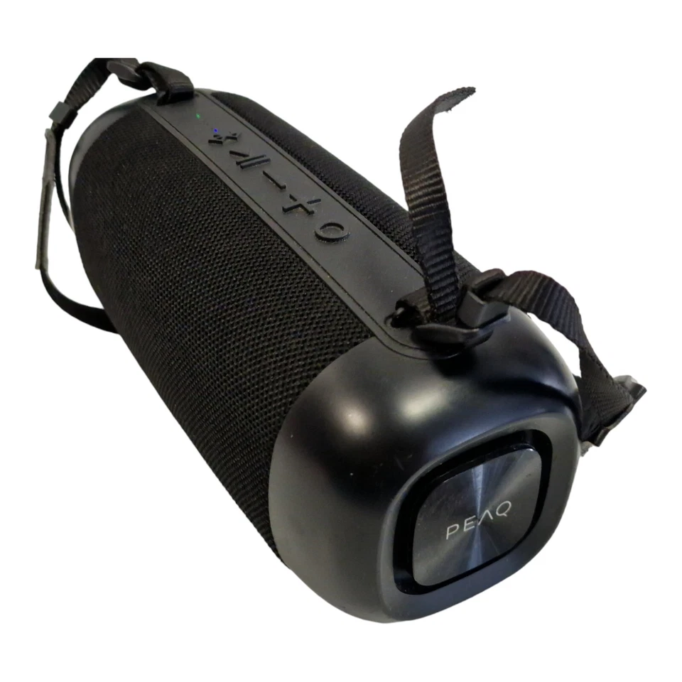 PEAQ PPA 405 Bluetooth DEFEKT ERSATZTEILE  - Bild 4 von 4