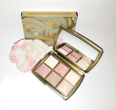 チーク Hourglass ambient lighting palette Ambient™ Lighting Palette | Multi-Dimensional Glow