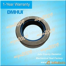 COMBI SF6 35-52-16 Tractor Shaft Oil Seal 35x52x16 NBR+PU Seals 1PC