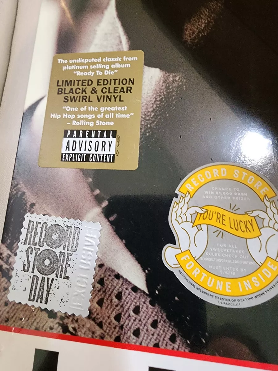 Win with Record Store Day