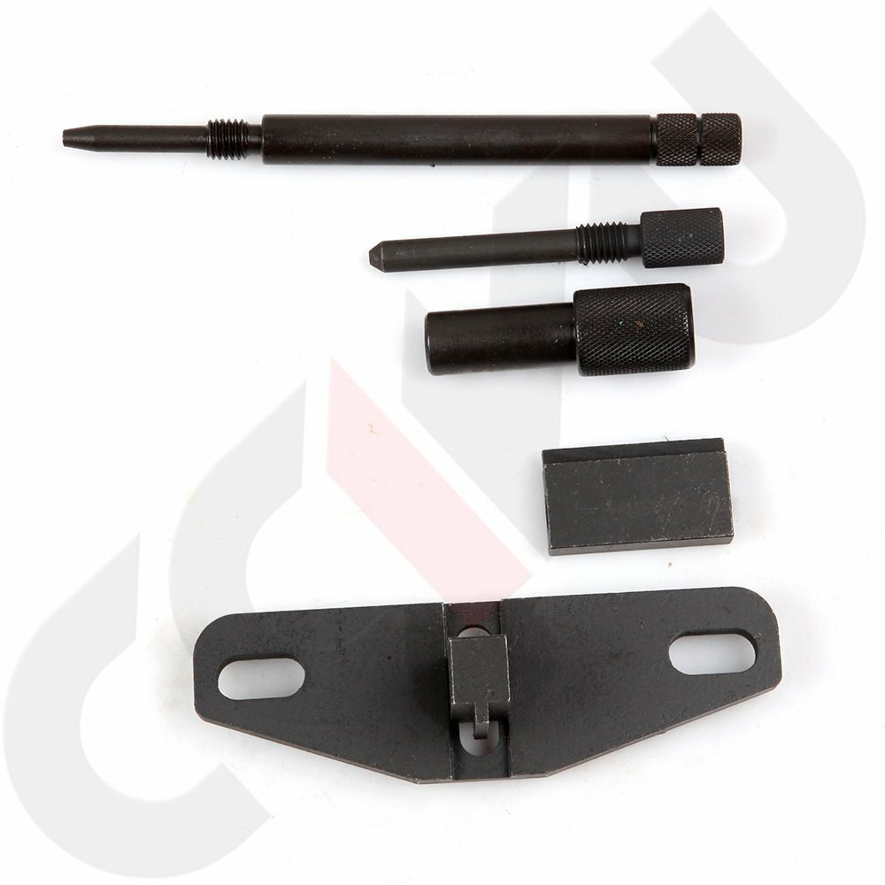 Engine Timing Tool Kit Camshaft Alignment Tool Kit For Mazda & Ford 2