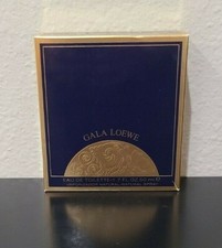 Gala Loewe Eau de Toilette Spray 1.0 oz . 30ml . Discontinued Rare