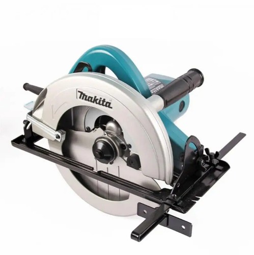 HS7600 Miter Saw N5900B High Power Cutter Flip Orbit Saw HS0600 Open Plate - Picture 3 of 9