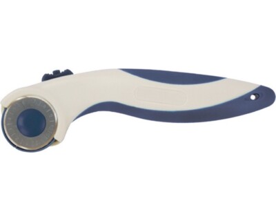 Excel Tools Werkzeug Rotationsschneider Ergonomisch mit 28mm Klinge EXL60025 