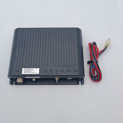 SHIPMATE SIMRAD RS8300 Marine VHF R/T 8300 ROBERTSON Black Box Transceiver