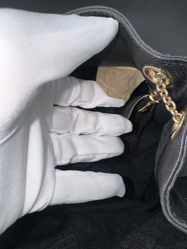 Bottega Veneta Vintage Bag - Picture 9 of 9