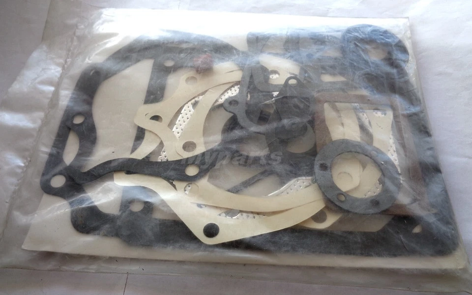 4775508 Gasket Set for KOHLER Mower Engine K241 K301 K321 10-14hp OEM 4775508-S - Image 4 of 4