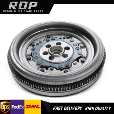 03L105266 Dual Mass DSG Flywheel Fits VW Mk5 Mk6 Jetta CBEA CJAA