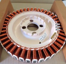 Fisher & Paykel Stator Assembly (Model GW608)...