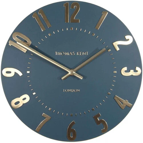 Thomas Kent Clocks