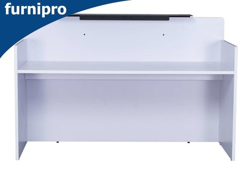 Span Office Reception Counter Desk - Brand New - Picture 3 of 4