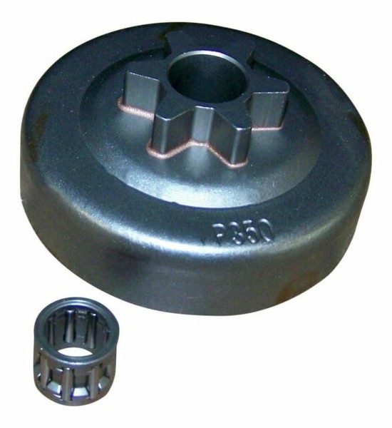 Genuine Husqvarna 235 235e 236 236e 240 240e 120 Spur Sprocket for sale