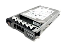 Dell 12TB 10K SAS 25 Hard Drive for PowerEdge T340 T440 T640  1 Yr Warra G2U