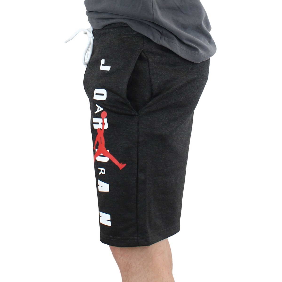 Air Jordan Jumpman Shorts, Basketball Men's 7