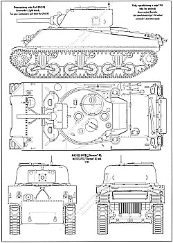 Thumbnail - Tank Power 473: Sherman 105mm M4a3e2 Jumbo