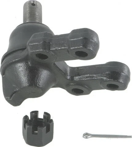 Kit Frontal 4x4 Para Nissan Pickup Tipico 2.4L Rótulas Tie Rods Brazo Ralentí Foto 3 de 4