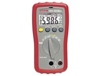 SEFRAM7202 Digitaler Multimeter Lcd 3,75 Ziffern (6000) 3X/S 0-40°C Sefram