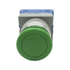 IDEC ABW00M 600VAC 10A NSNP