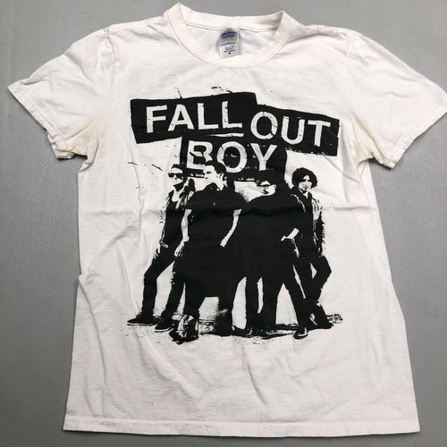 Boy Save Rock \u0026 Roll Tour Merch 