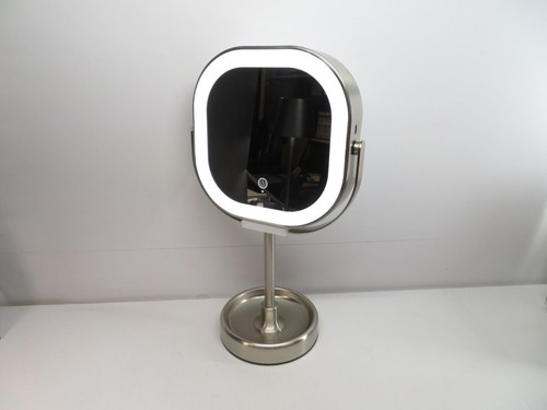 CONAIR HALO SPECCHIO LED RICARICABILE USATO ++ - Foto 6 di 15