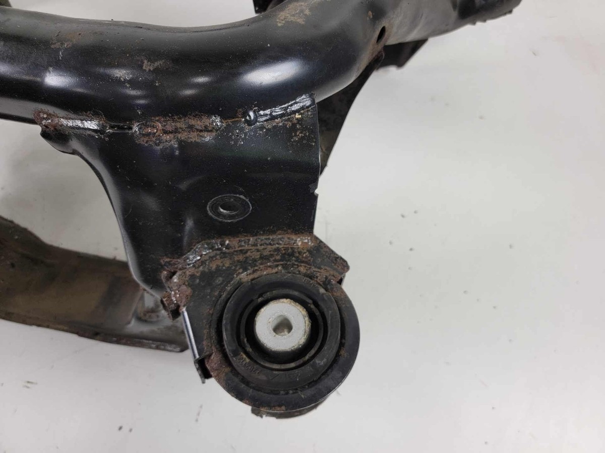 01-06 BMW M3 E46 Rear Subframe/Crossmember OEM# 33312282490 | eBay 