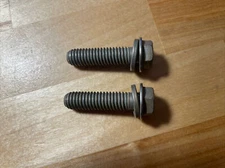 Bolt Kit Starter 289 / 302 / 351W / 351C 1968 1969 1970 1971 1972 1973 NOS