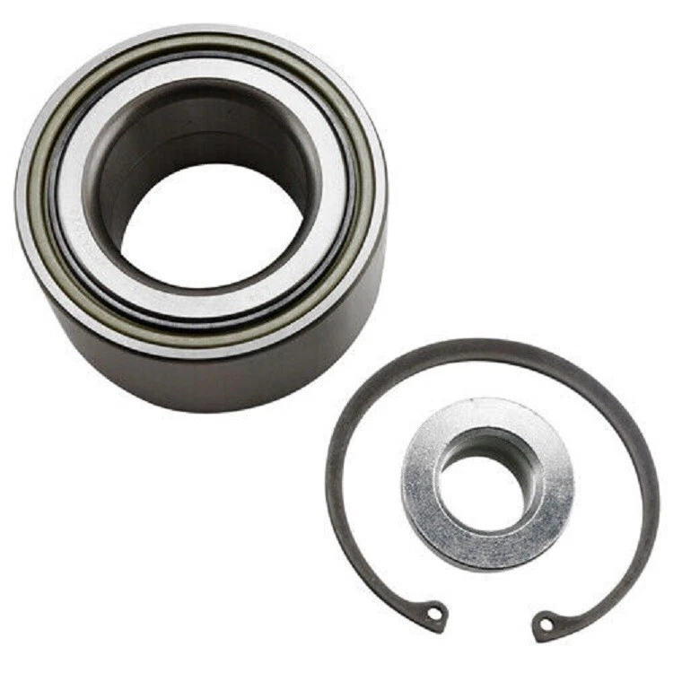 Kit de cojinete de rueda Beck Arnley 051-4217 para modelos seleccionados de Mercedes-Benz 98-13 Foto 3 de 4