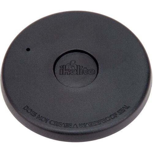 IKELITE 0591.4 Deckel Verschluss Batterie Flash Cover für DS125,DS160,DS161 - Afbeelding 1 van 4