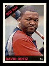 2015 Topps Heritage Baseball Variations Guide 182