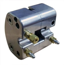 MCP Single Line Billet Aluminum Hydraulic Brake Caliper Go Kart Racing Cart