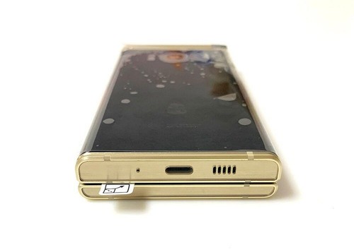Original Samsung Galaxy W2018 AMOLED Dual Screen 12MP 4G Dual SIM 64GB Phone - Picture 23 of 26