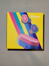 Skullcandy Sesh Feel Original VERY RARE BRAND NEW