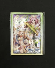 WIXOSS Tcg Card Sleeves Dona & Mama Theme (10 Sleeves) ~USA SELLER FAST SHIPPING