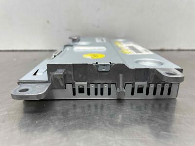 2011 Audi A4 Display Information Dash Mounted Screen Unit OEM