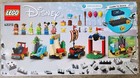 LEGO Disney Celebration Train​ 43212 factory sealed — photo 2