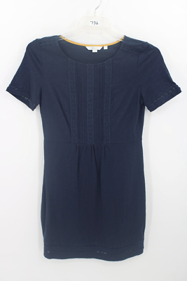 chinese dress ladies Tulle Ruffle Maxi Dress-Navy main image 0