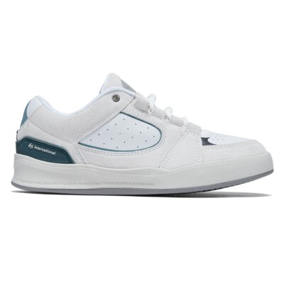 Brand New Mens eS Accel Fit Shoe Light Grey