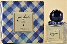 Bath & Body Works GINGHAM Eau De Parfum Spray 1.7 FL Ounce - New in Box